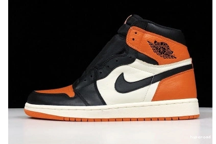 Hyperoad 1 RETRO “SHATTERED BACKBOARD” OG JORDAN HIGH MENS AIR 1115